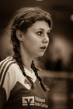 Bild 38 - Girls Cup
